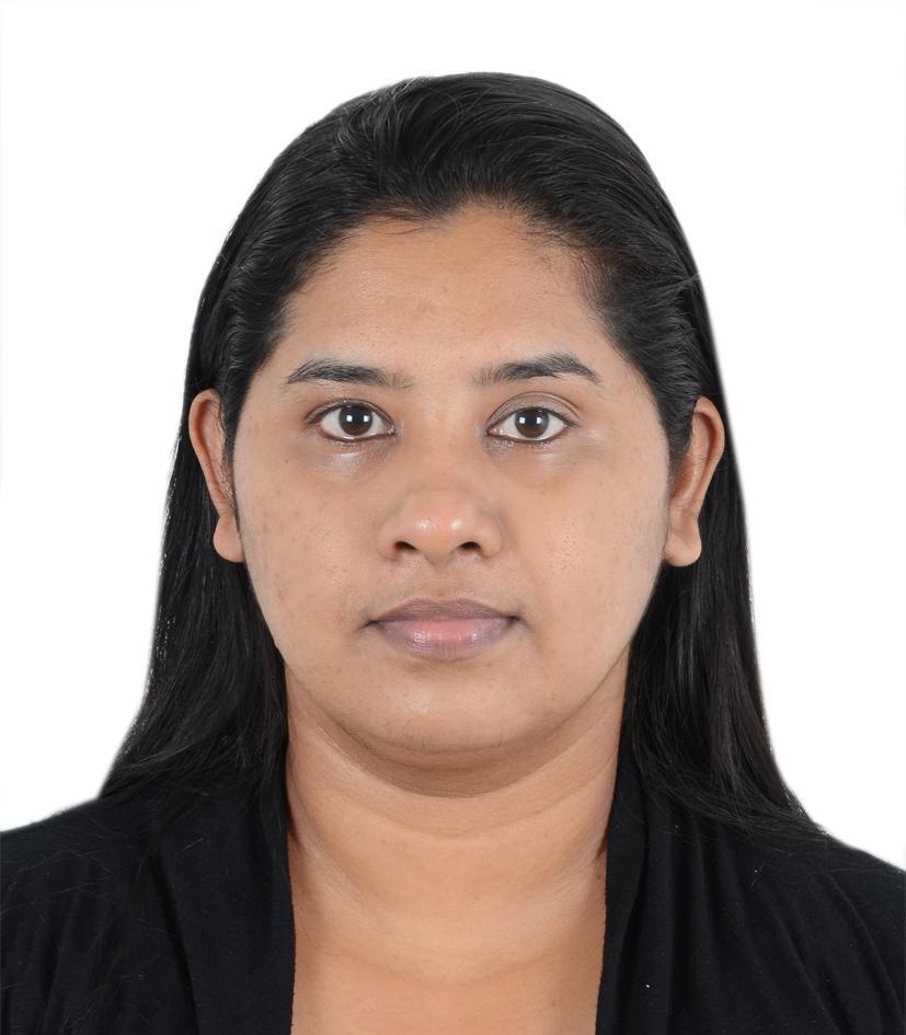 Alka Thomas: