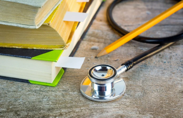 Study Plan for Working Nurses