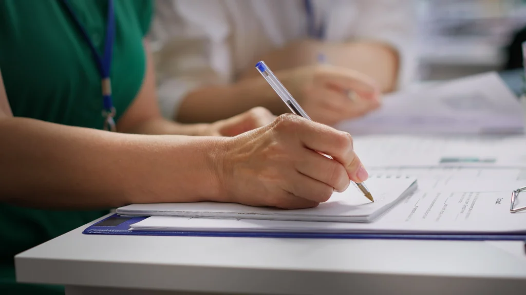 Saudi Prometric Exam