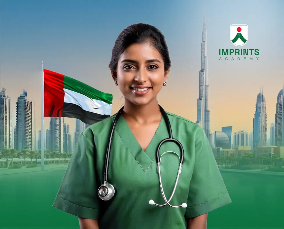 Best DHA Coaching Centre in Kerala for Nurses