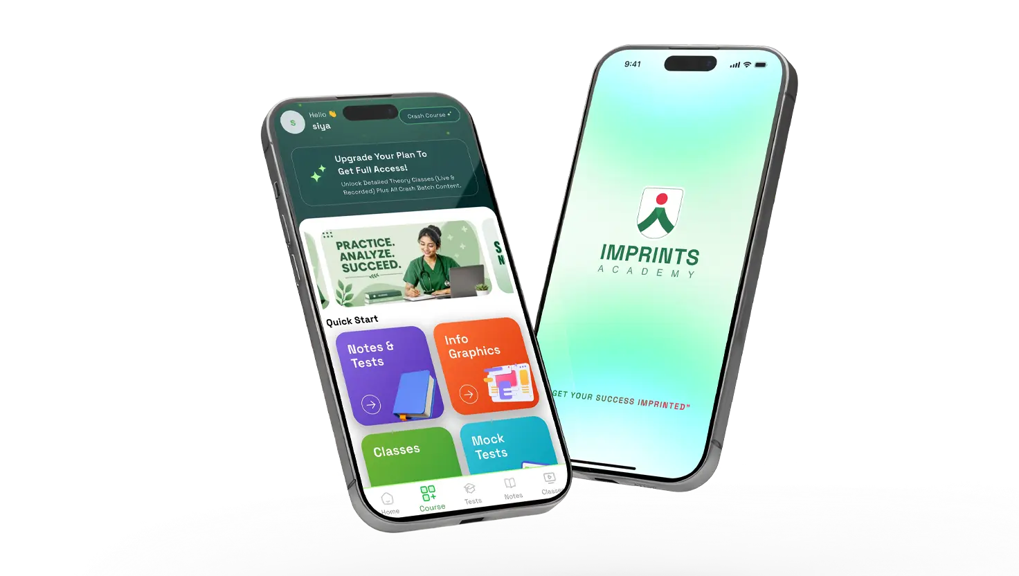 Best App based Prometric Coaching Center in Kerala