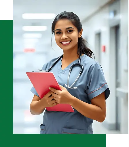 Prometric Kuwait Coaching for Nurses