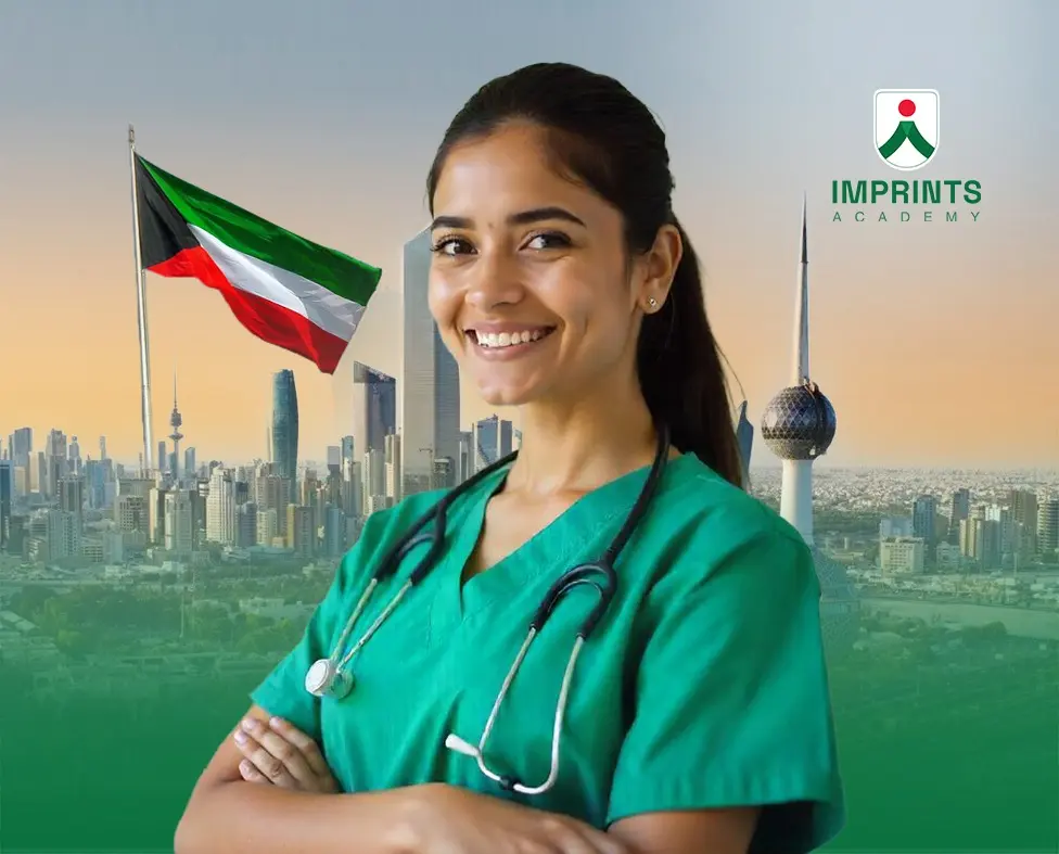 Kuwait Prometric Coaching in Kerala for Nurses
