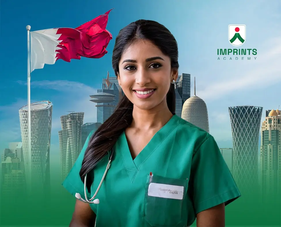 Qatar Prometric Coaching in Kerala for Nurses