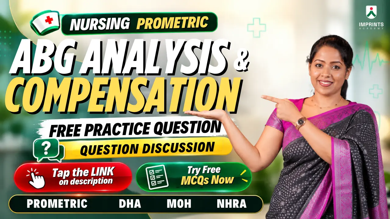 ABG Analysis & Compensation Made Easy for Nurses