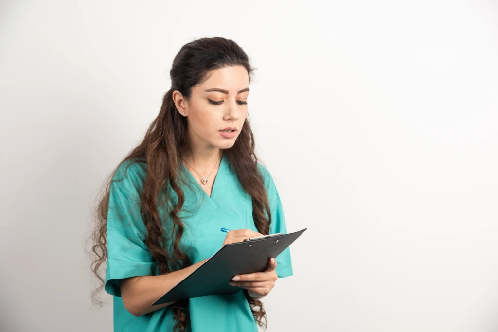 Prometric Exam for Nurses