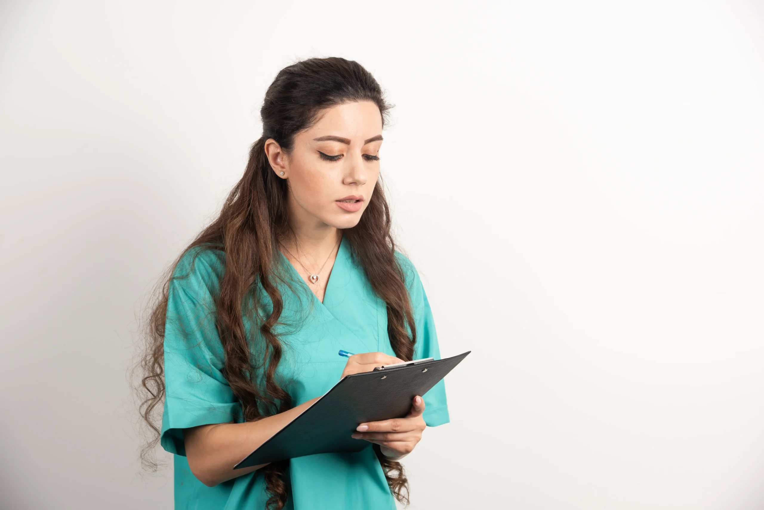 Prometric Exam for Nurses